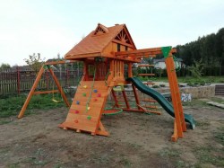  Фани с рукоходом (домик) (8)